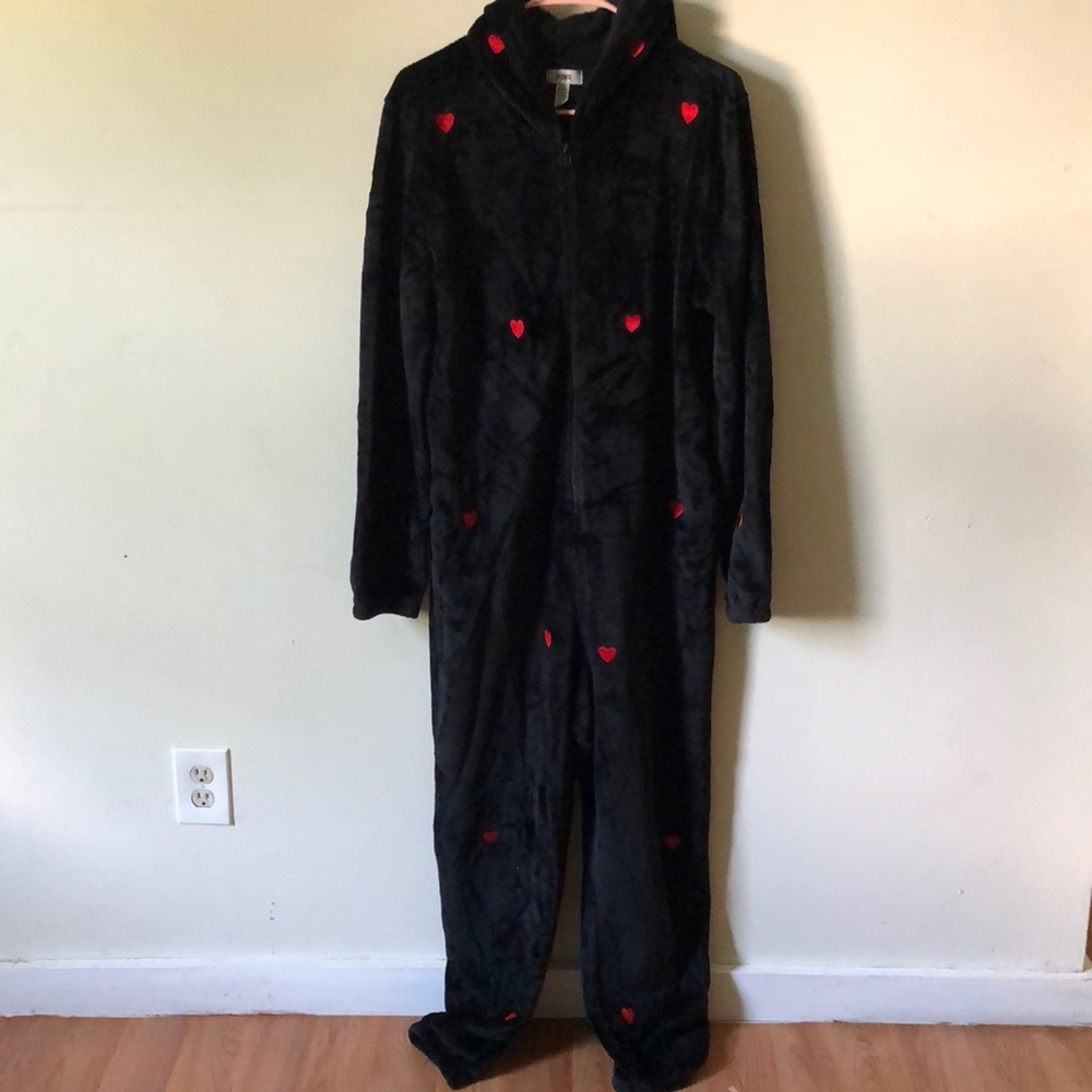 Totally adorable onesie!